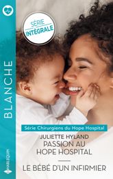 Passion au Hope Hospital - Le bébé d'un infirmier - 1 May 2025
