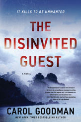 The Disinvited Guest - 12 Jul 2022