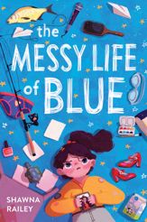 The Messy Life of Blue - 2 Jun 2020