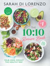 The 10:10 Recipe Book - 8 Jun 2022