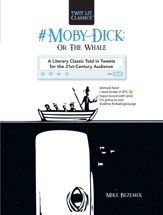 #Moby-Dick; Or, The Whale - 12 Jun 2018