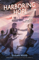 Harboring Hope - 21 Mar 2023
