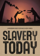 Slavery Today - 1 Aug 2008