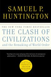 The Clash of Civilizations and the Remaking of World Order - 31 May 2007