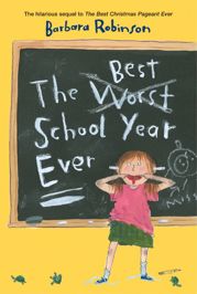 The Best School Year Ever - 15 Feb 2011