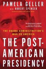 The Post-American Presidency - 27 Jul 2010