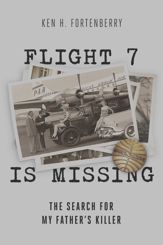 Flight 7 is Missing - 8 Aug 2019