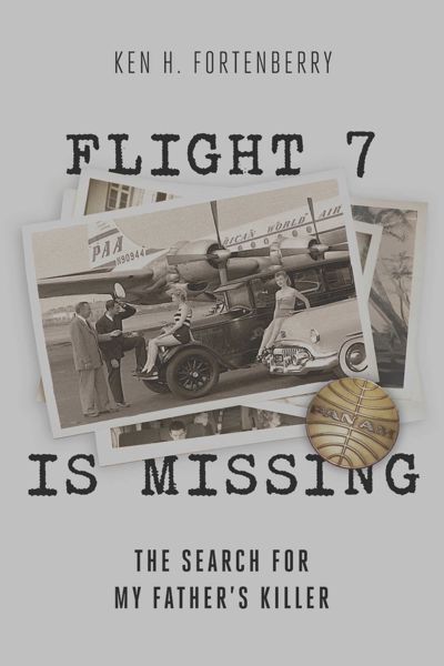 Flight 7 is Missing