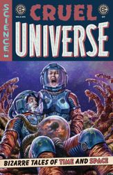 EC Cruel Universe 2 #3 - 1 Oct 2025