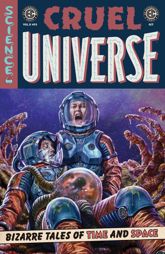 EC Cruel Universe 2 #3 - 1 Oct 2025