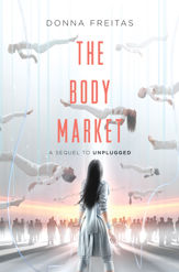 The Body Market - 28 Mar 2017