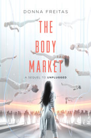 The Body Market - 28 Mar 2017