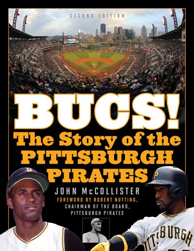 The Bucs!