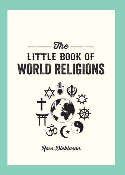The Little Book of World Religions