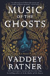 Music of the Ghosts - 11 Apr 2017