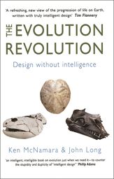 Evolution Revolution - 24 May 2013