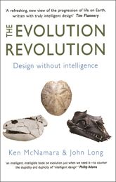 Evolution Revolution - 24 May 2013