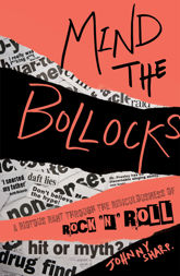 Mind the Bollocks - 2 Aug 2012
