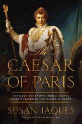The Caesar of Paris - 4 Dec 2018