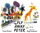 Fly Away Peter - 31 Oct 2012