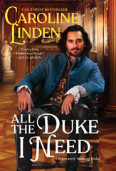 All the Duke I Need - 26 Apr 2022