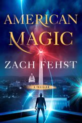 American Magic - 20 Aug 2019