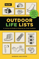 Outdoor Life Lists - 2 Apr 2024