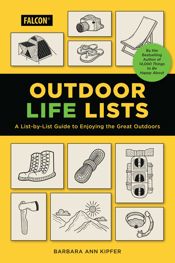 Outdoor Life Lists - 2 Apr 2024