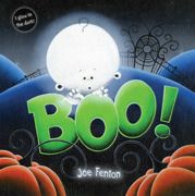 Boo! - 9 Aug 2011