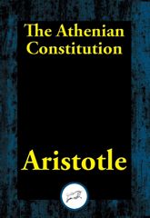 The Athenian Constitution - 29 Jan 2017