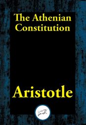 The Athenian Constitution - 29 Jan 2017
