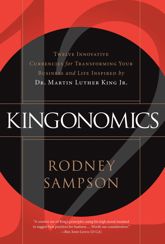 Kingonomics - 1 Jan 2013