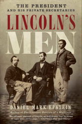 Lincoln's Men - 19 Jan 2010