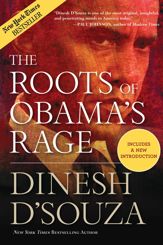 The Roots of Obama's Rage - 3 Oct 2011