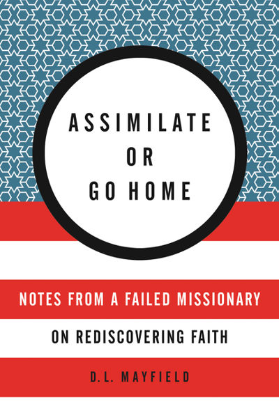 Assimilate or Go Home