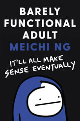 Barely Functional Adult - 24 Nov 2020