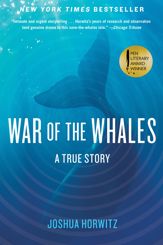 War of the Whales - 1 Jul 2014