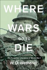 Where Wars Go to Die - 2 Feb 2016