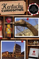 Kentucky Curiosities - 18 Dec 2012
