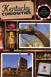 Kentucky Curiosities - 18 Dec 2012