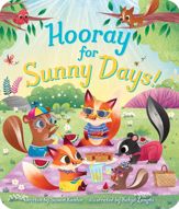 Hooray for Sunny Days! - 24 May 2022