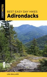 Best Easy Day Hikes Adirondacks - 4 Jun 2024