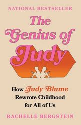 The Genius of Judy - 16 Jul 2024