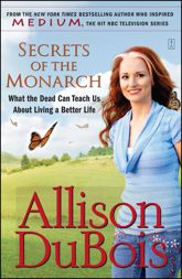 Secrets of the Monarch - 18 Sep 2007