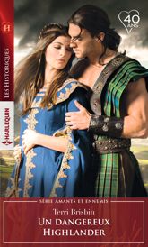 Un dangereux Highlander - 1 Apr 2018