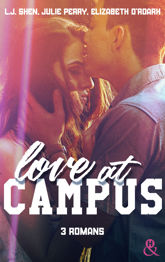 Love at Campus - 9 Feb 2022