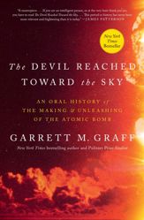 The Devil Reached Toward the Sky - 5 Aug 2025