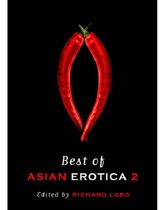 Best of Asian Erotica - 1 Jun 2011