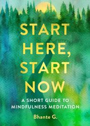 Start Here, Start Now - 5 Nov 2019