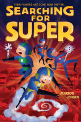 Searching for Super - 20 Jan 2015